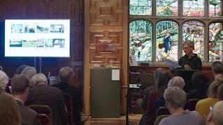 SEARCHING FOR RUSKIN’S UTOPIA: A GUILD OF ST GEORGE FOR THE 21st CENTURY - A symposium Part 3 (of 3)