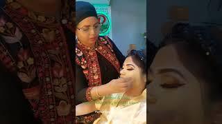 Quick, Simple & Easy HoludMakeup by Wahida Islam  March 4, 2022