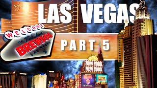 LAS VEGAS VLOG 2023 PART 5