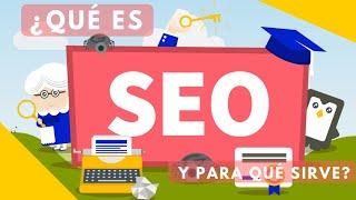 Que es SEO y Como Funciona   Posicionamiento Google