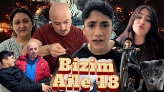 Bizim Aile 18 Komedi Seri #komik #eğlence #aile