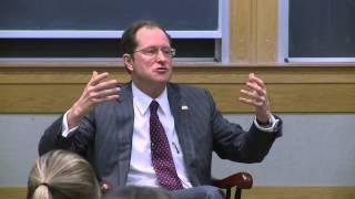 #Oursharedarctic-US Embassy Sweden and Modern Diplomacy