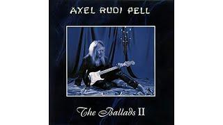 Axel Rudi Pell - Hey Joe (Jimmi Hendrix cover)