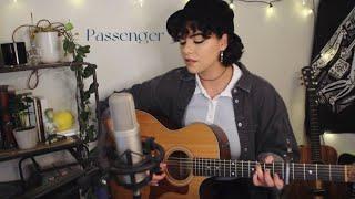 Mackenzie Johnson - Passenger (Original)