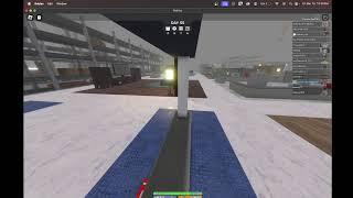 ROBLOX THE HUNT!!!!!! Playing first games and trying to get first prize