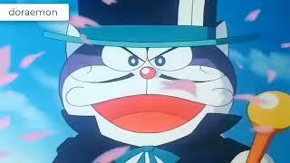 Nhạc Phim Đội Quân Doraemon - Nhóm Doraemon đấu với siêu trộm Dorapan hay nhất mọi thời đại.