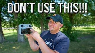 DJI Mini 4 Pro Quick Tips | Episode 3