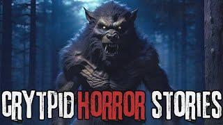 3 Scary Cryptid Horror Stories