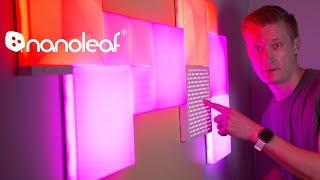 Are the new Nanoleaf Blocks the best in their category?