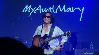 마이 앤트 메리 My Aunt Mary 단독공연 (Full Ver.) / 2024 JUST POP 240713 @무신사개러지