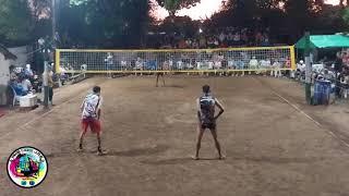 2do Juego. Piki 2 T. Adri y Pilincho vs Chepe y Cesarito. FUTVOLEY. FOOTVOLLEY. FUTEVOLEI.