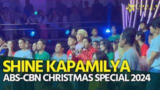 Kapamilya Shine: The ABS-CBN Christmas Special 2024 at Araneta Coliseum