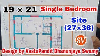 EAST FACE HOUSE PLAN | HOUSE PLAN AS PER VASTU | East Facing House Plan in Telugu| | VASTU SHASTRAM