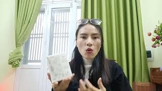 Mặt nạ trắng da an toàn nhất hiện nay