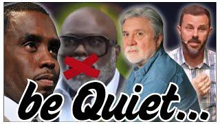 DIDDY WINS? Diddy lawyer TO SILENCE WITNESS| John-Paul Miller’s HOME RAIDED BY FBI| Mike Rinder