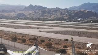 Palm Springs Air Museum