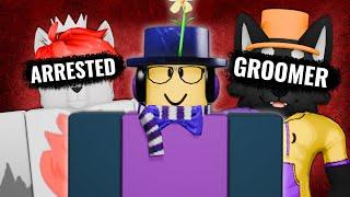 Roblox Youtubers Who Were Exposed As Predators