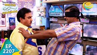 Taarak Mehta Ka Ooltah Chashmah - Episode 2207 - Full Episode