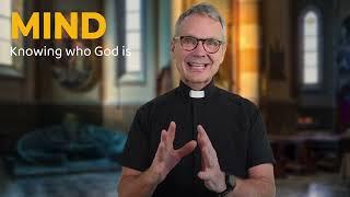 November 3- Breaking Open the Word (Fr. Ron)