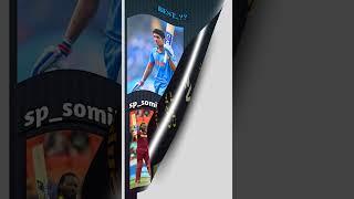 s.gill vs Chris Gayle*#shortsviral #cricket #shortsfeed #ipl