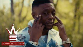 Boosie Badazz - “Tell My Story” (Official Music Video - WSHH Exclusive)