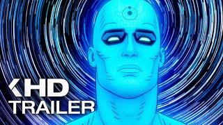 WATCHMEN: Chapter 1 Trailer (2024) DC