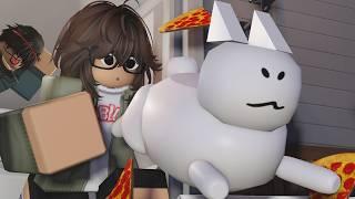 Gubby Babysitting | Roblox Animation