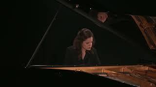 Zlata Chochieva - A. Scriabin: 5 Preludes Op. 16