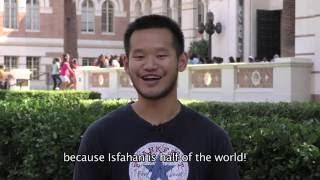 Iranian Studies Program at USC by Farhang Foundation