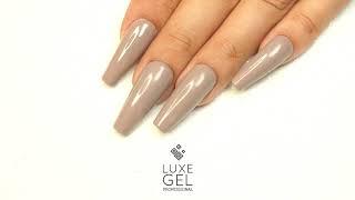  RN1599 -  LUXE GEL PROFESSIONAL 