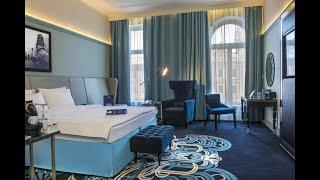 Radisson Royal Hotel || Recommended 5  Stars Hotel || Saint Petersburg, RUSSIA