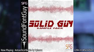 Metal Gear Solid SoundFont [FREE DOWNLOAD]