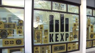 KEXP's New Home