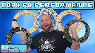 How Coaxial Cable Improves Antenna Reception