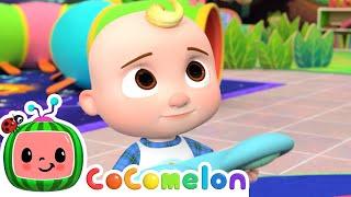 Little Bunny Foo Foo Song (Easter Together) | Cocomelon Songs For Kids & Nursery Rhymes