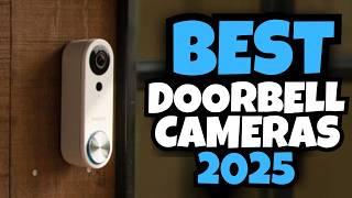 Top 5 Best Video Doorbells 2025 [don’t buy one before watching this]