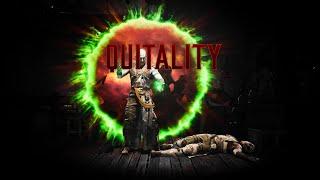 MK1 - Quitality Compilation