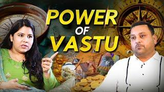 Power Of vastu | Vastu Shastra For Home | Vastu Podcast | Vastu Tips | Divya Channel