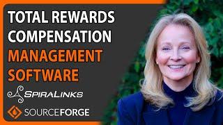 Total Rewards Compensation Management Software: SpiraLinks | SourceForge Podcast, ep. #17