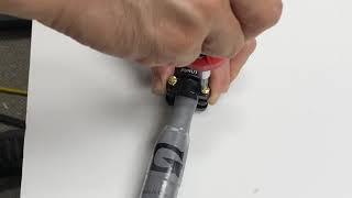 UK plug fuse change