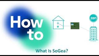 What Is SoGEA?