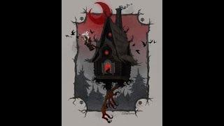 2024  BABA YAGA AFTER HOURS  SESSION#007