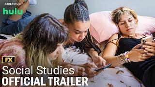 Social Studies | Official Trailer | Lauren Greenfield | FX