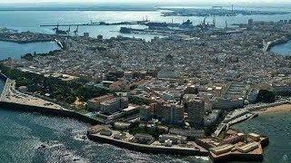 Gadir, la ciudad de las mil culturas. Cadiz