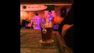 Johnny B. Morbid & Bobby Bloodfeast @ Mic Check '12