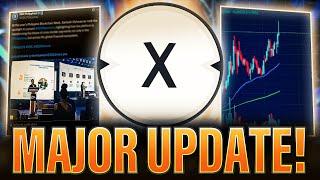 Major XinFin XDC News Update | Price Chart, Events, DeFi, Stablecoins & More!