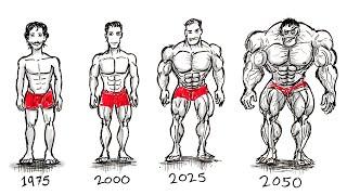 The Steroid Epidemic | From Boys To Men - Dr. Chris Raynor