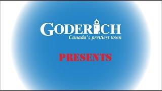 Ontario Visited presents Goderich Tourism Video