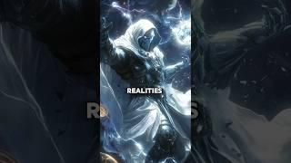 How Powerful is God Emperor Doom?