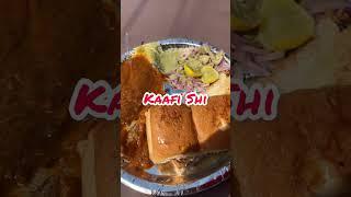 UNLIMITED PAV BHAJI#food #foodie #streetfood #pavbhaji #minivlog #foodvlog #foodreview #delhi #new